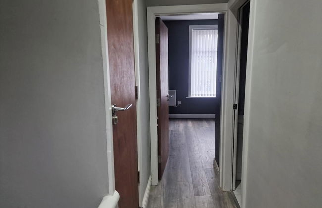 Impeccable 3-bed Apartment in Bradford to Explore - Foto 19
