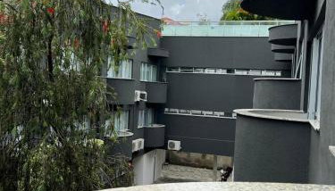 FLAT COMPLETO PAMPULHA 550m MINEIRÃO - Foto 4