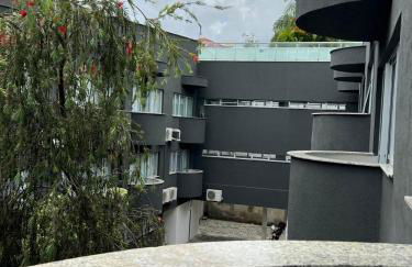 FLAT COMPLETO PAMPULHA 550m MINEIRÃO - Foto 4