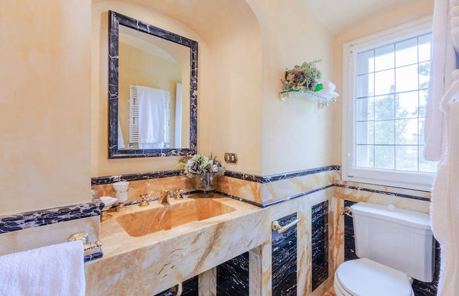 Rocca di Cetona - a Medieval Castle - Foto 9