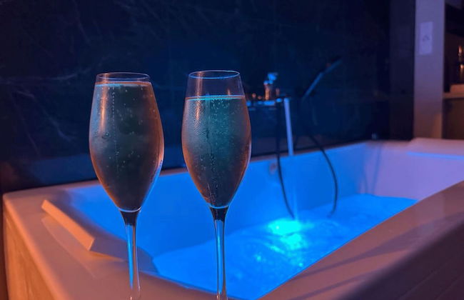 Appart Hotel Spa Perpignan - Photo 2