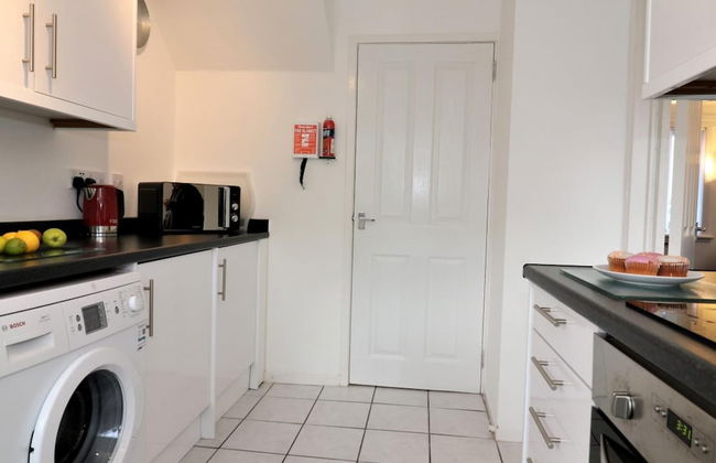 Atholl House - Linwood - Foto 5