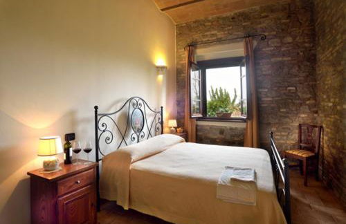 Agriturismo Bellarosa - Photo 29