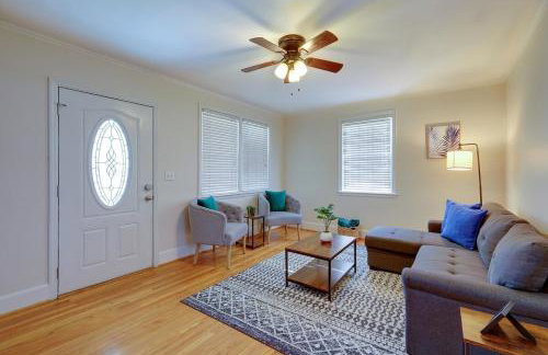 2 Bed Charming Home Cayce W Columbia - Foto 12