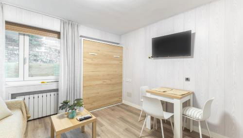 Loft Relajante Est esquí La Pinilla - Foto 4