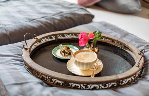 Kleiner Hof Rosenrot - Foto 12