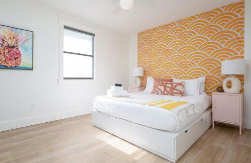 Be A Nomad Lovely 2br 1blk from the Ocean - Foto 9