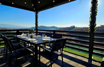 Holiday House Dora - Nice home with nice forest view and Outdoor swimming pool, Whirlpool-Jacuzzi, Sauna, 2 bedrooms and WiFi - Foto 72