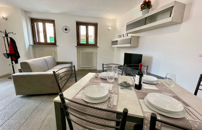 Dimora del Viandante - Foto 24