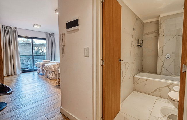 Live Soho Boutique Apartments Belgrano - Foto 33