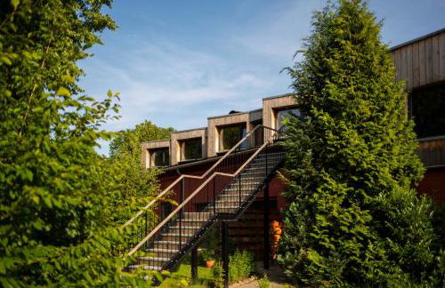 Kleine Backsteinloft - Photo 31