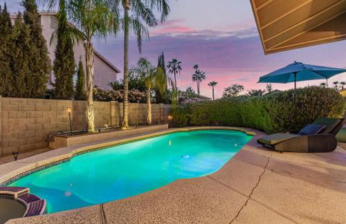 Family Fun in Ahwatukee Phoenix - Foto 71