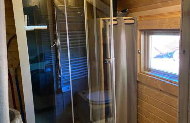 Cabane, Kota Désiré - Foto 13