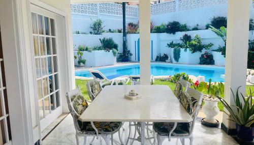 Luxury apartment in villa - Foto 2