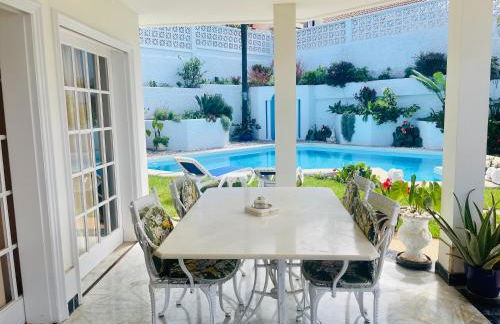 Luxury apartment in villa - Foto 2