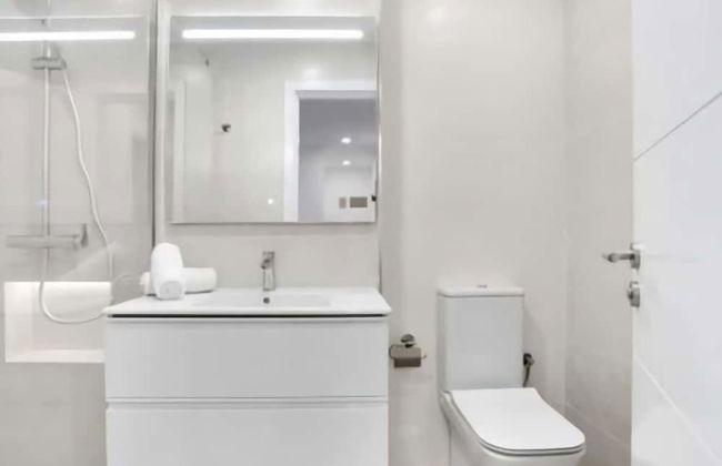 Nice Apartment With Terrace in Candelaria - Foto 14