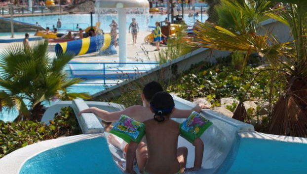 Aquopolis Costa Daurada - Entrada - Foto 3