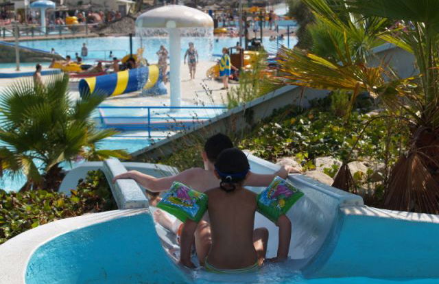 Aquopolis Costa Daurada - Entrada - Foto 3