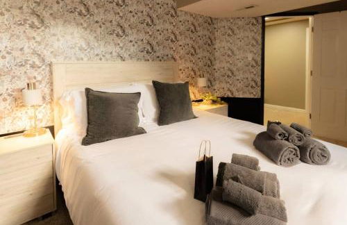 The Family Haven - 3BD 3BA Home in East Peoria - Foto 32