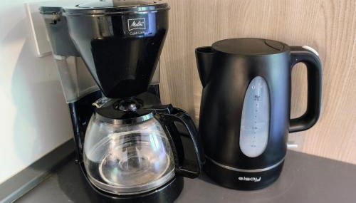 Studio Occitanie 20 m2 tout équipé avec jardin - Photo 3