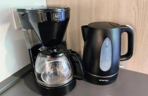 Studio Occitanie 20 m2 tout équipé avec jardin - Photo 3