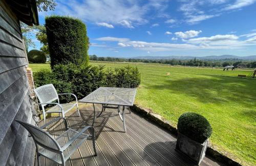 Stunning Cabin with incredible views near Goodwood - Foto 9