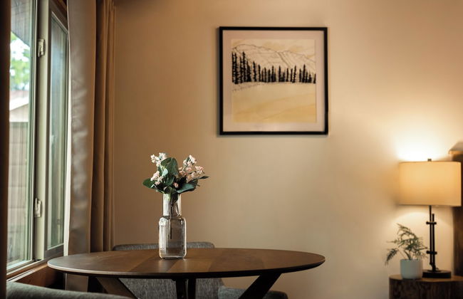 Miette Mountain Cabins - Photo 6