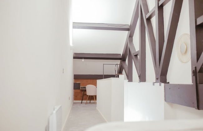 Bv Luxury Apartment Penthouse Conditioning House - Foto 62