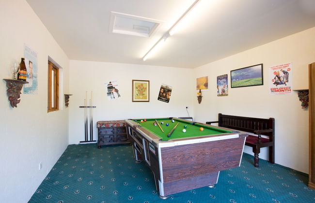 Juniper Hill, Loch Achilty - Foto 8