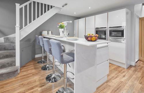 Host & Stay - The Old Jail Barber's Shop - Foto 14