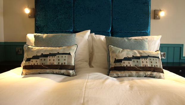 Seaside holiday Apartments - Foto 5, Habitación