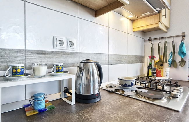 Adria - Seafront & Seaview - A2 Enzo - Foto 6