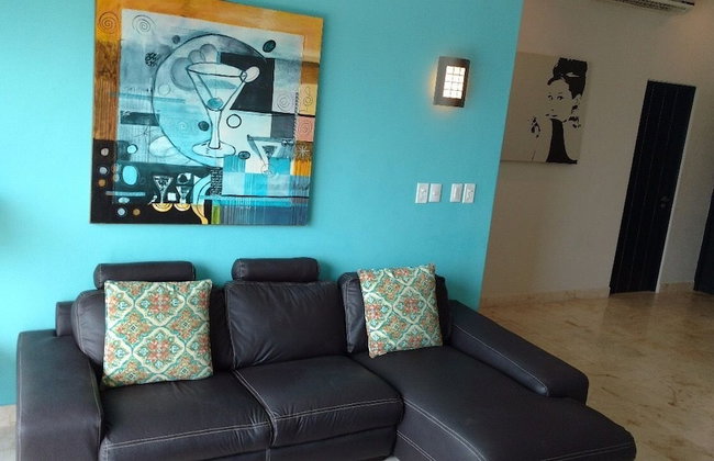 Vista Condominium by ChezPlaya - Foto 8