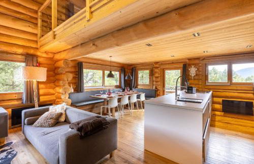 Le Chalet Etoile des Neiges - Ski à pied - Foto 20