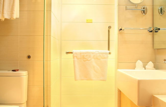 Yantai Tianma Argyle Suites - Foto 45