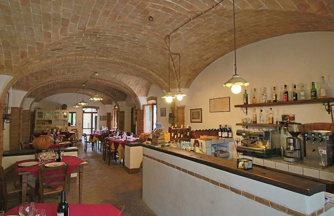 Farmhouse in Umbertide With Pool - Foto 27