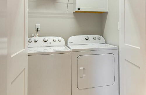 5 Mi to Dtwn, Stunning Views Weaverville Retreat! - Foto 20