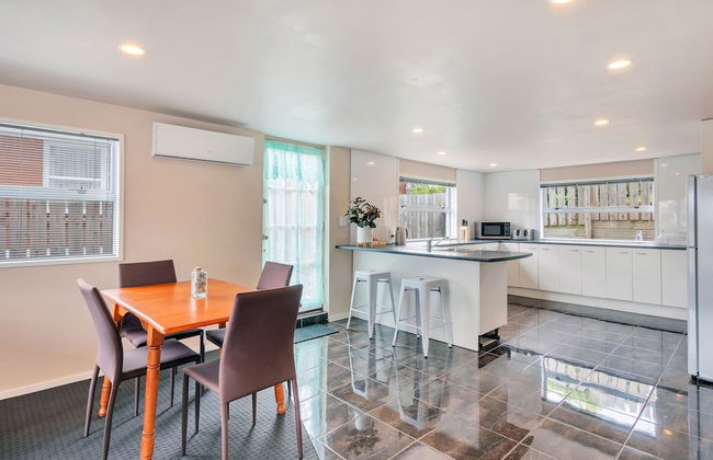 Sunny Three Bedroom Pakuranga Delight - Foto 10