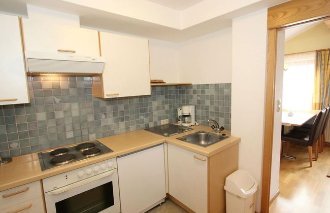 Apartment in Langenfeld With Sauna - Foto 5