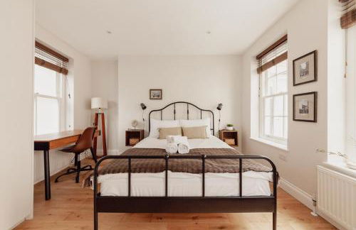 Holborn Townhouse - Photo 21