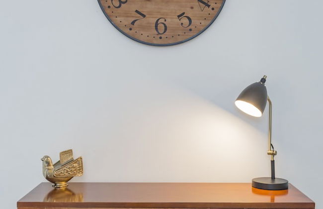 Sophisticated Nashville Condo | Corporate Rental - Foto 27