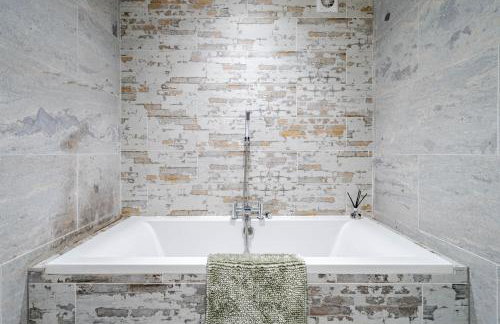 Stunning Flat in Chapel Allerton - Leeds Sleeps 4 - Foto 34