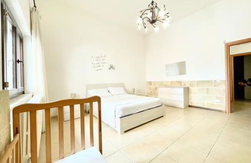 Casa Mazzini Nel Cuore di Gallipoli Puglia On line - Foto 25