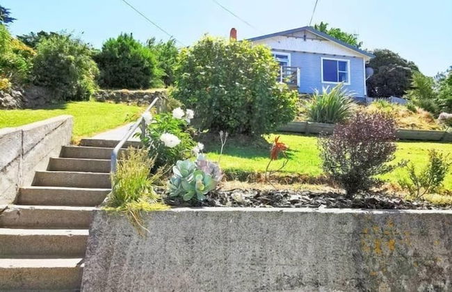 180 Degrees sea view house - Foto 9