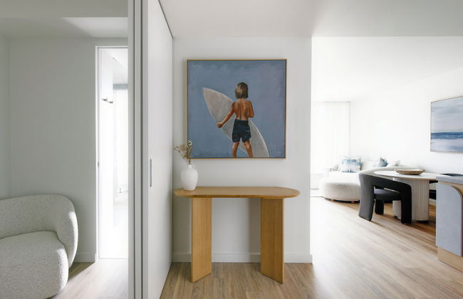 Kirra Point Holiday Apartments - Photo 3