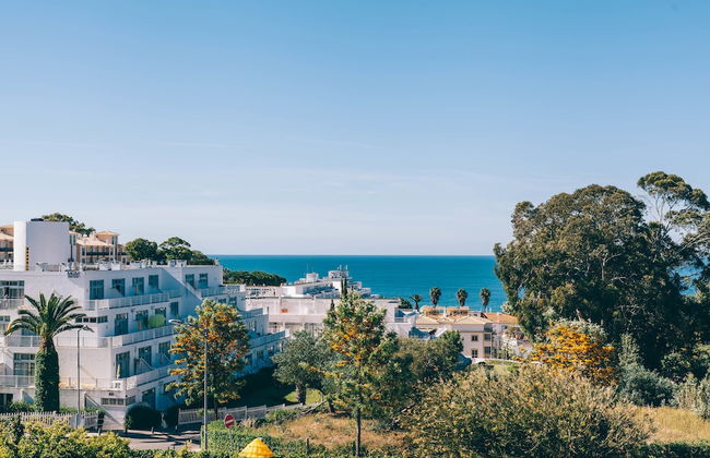 Grand Muthu Forte da Oura - Foto 44