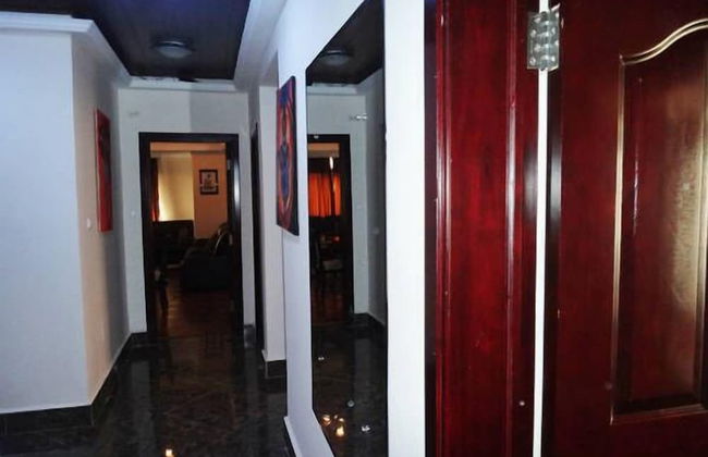 Millennium Apartment Hotel - Foto 24