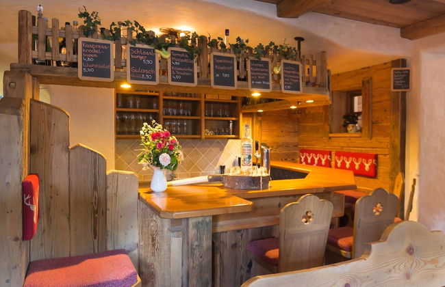 Ferienwohnung Kehlstein für 2-3 Personen - Foto 21