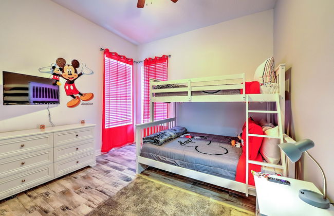 Famosa Villa - Foto 8