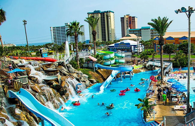 Beach Haven- Beach Pointe 703 - Foto 25